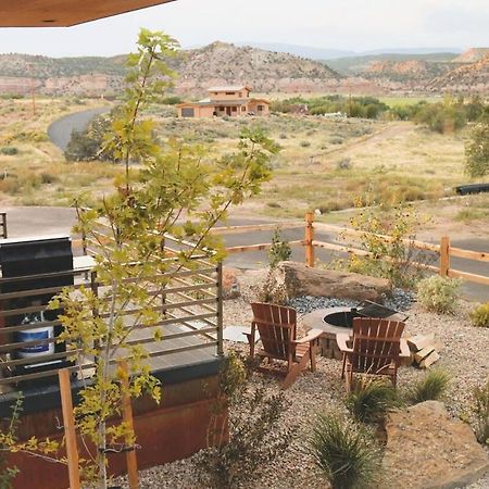 Escalante Escapes Desert Willow- Loft Escape Εξωτερικό φωτογραφία