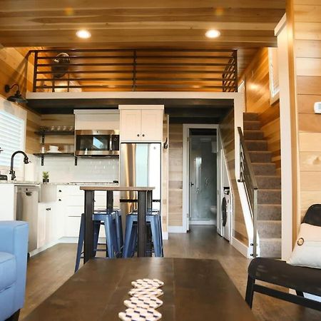 Escalante Escapes Desert Willow- Loft Escape Εξωτερικό φωτογραφία
