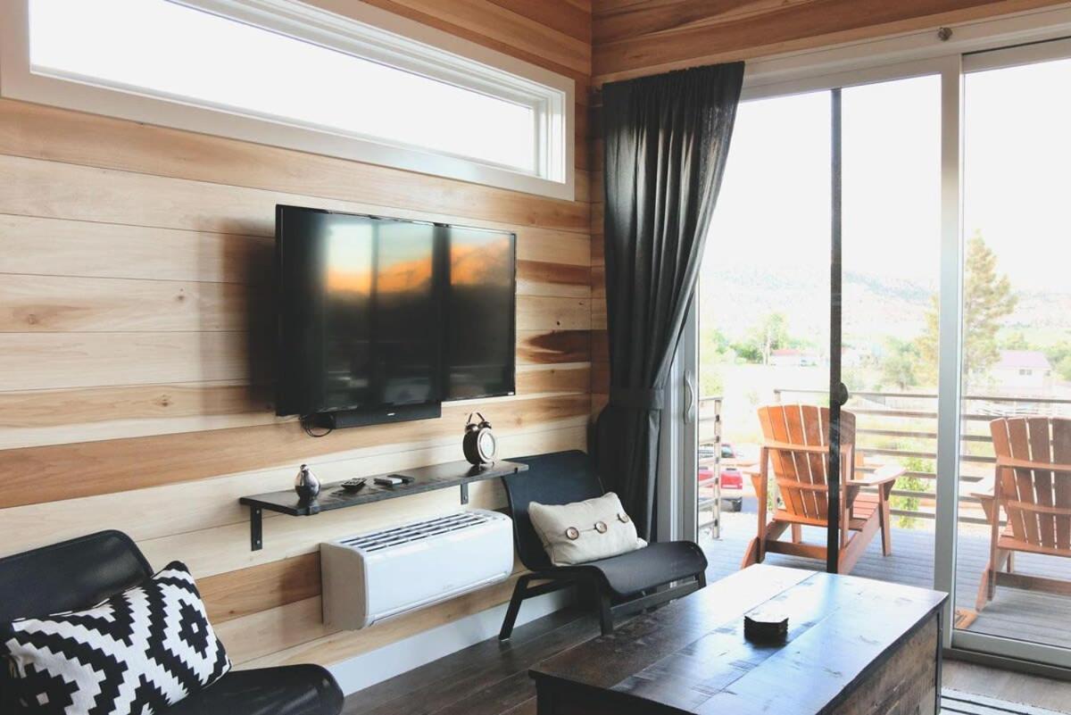 Escalante Escapes Desert Willow- Loft Escape Εξωτερικό φωτογραφία