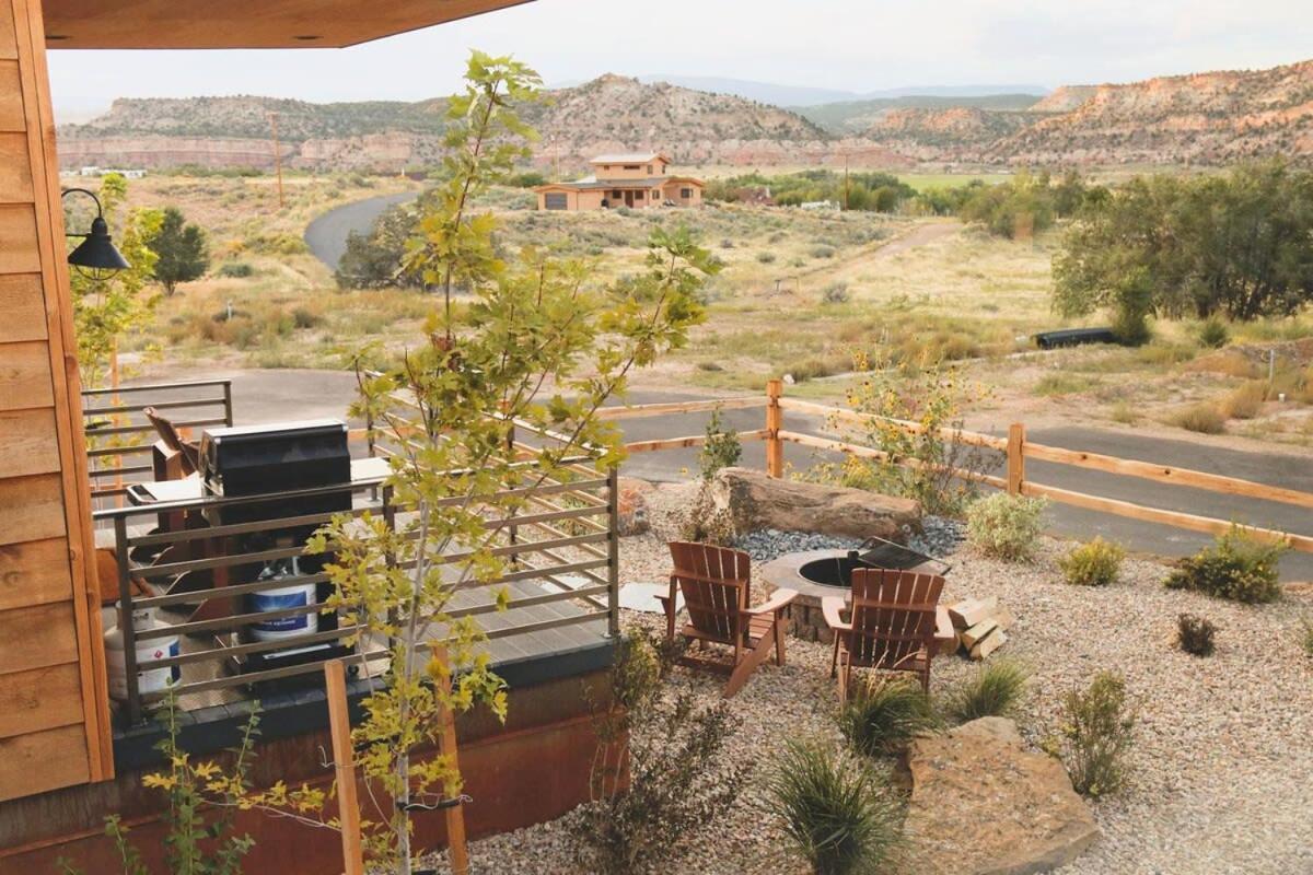 Escalante Escapes Desert Willow- Loft Escape Εξωτερικό φωτογραφία