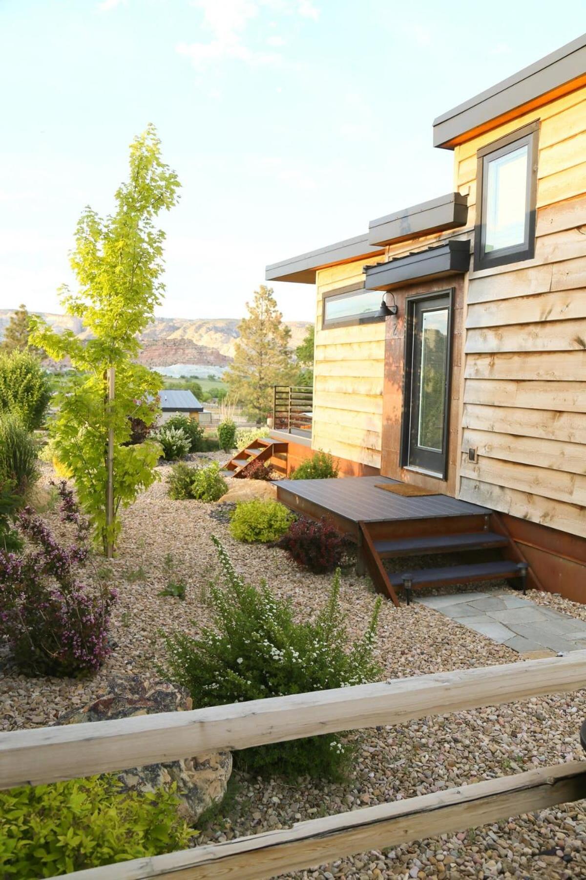 Escalante Escapes Desert Willow- Loft Escape Εξωτερικό φωτογραφία