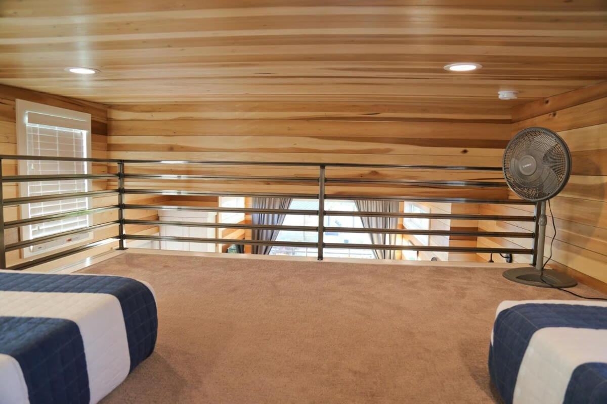 Escalante Escapes Desert Willow- Loft Escape Εξωτερικό φωτογραφία
